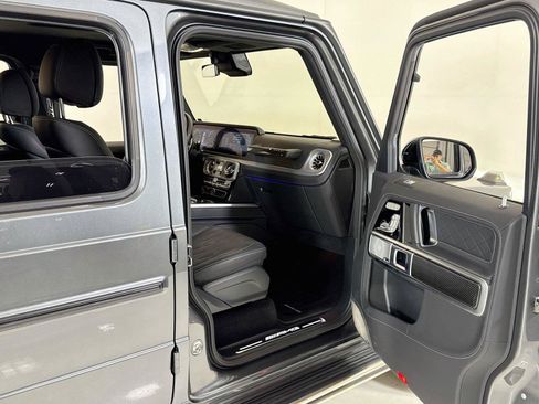 Used 2021 Mercedes-Benz G 63 AMG 4MATIC image 30