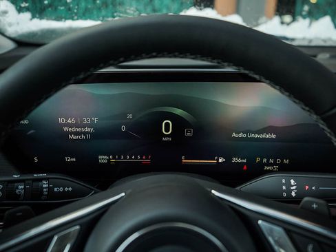 New 2026 Buick Envision Sport Touring AWD/4WD image 23