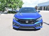 Used 2020 Honda Civic Si image 2
