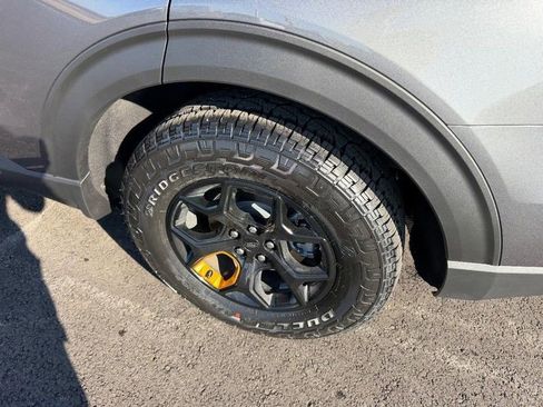 New 2026 Ford Explorer Tremor w/ Tremor Ultimate Package image 9