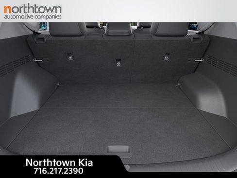 New 2026 Kia Seltos S image 20