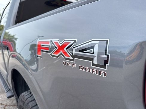 Used 2022 Ford F150 XLT w/ Equipment Group 302A High AWD/4WD image 4