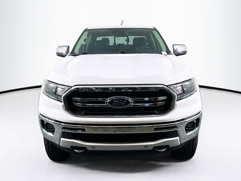Used 2019 Ford Ranger Lariat w/ Equipment Group 501A Mid image 2