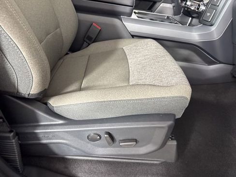 New 2025 Ford F150 XLT w/ Equipment Group 303A High image 22