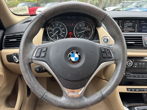 Used 2015 BMW X1 sDrive28i RWD image 18
