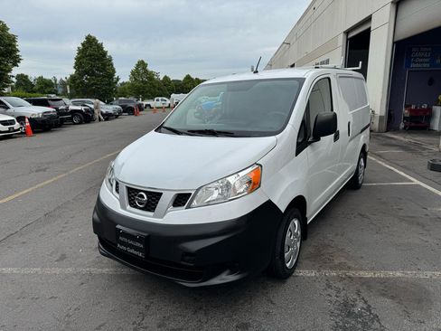 Used 2019 Nissan NV200 S FWD image 25