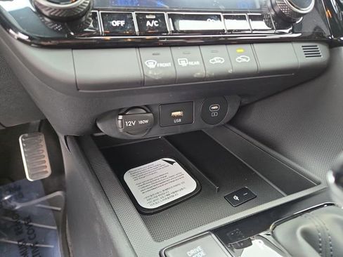 New 2026 Hyundai Elantra Sport FWD image 15