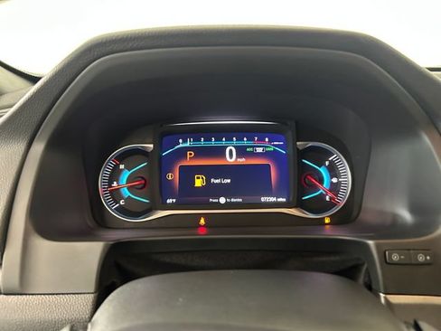 Used 2021 Honda Passport EX-L image 18