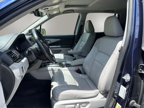 Used 2022 Honda Pilot EX-L image 9