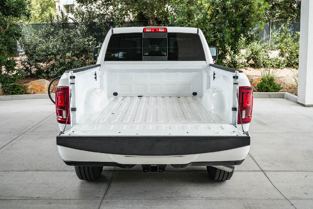 Used 2026 RAM 2500 Laramie AWD/4WD image 26