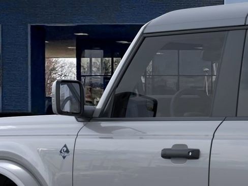 New 2026 Ford Bronco Outer Banks AWD/4WD image 26