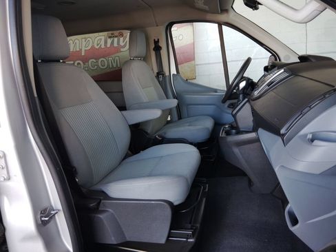 Used 2018 Ford Transit 150 XLT RWD image 14