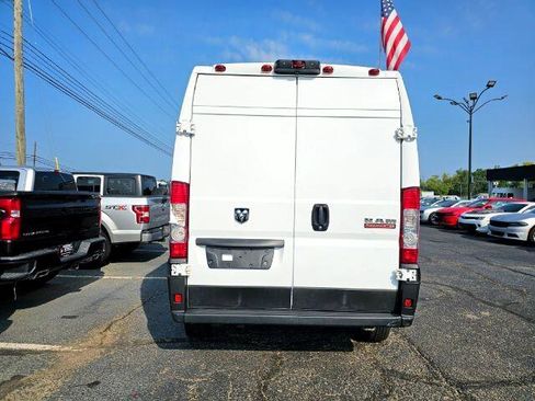 Used 2019 RAM ProMaster 2500 image 5