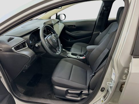 Used 2024 Toyota Corolla LE image 13