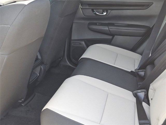 New 2027 Honda CR-V LX image 20