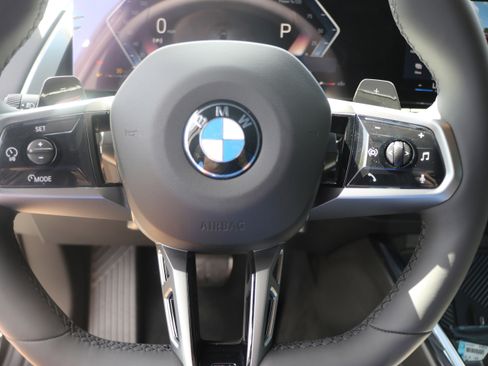 Certified 2025 BMW X3 xDrive30i w/ Premium Package image 17