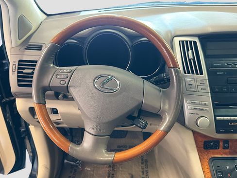Used 2007 Lexus RX 350 AWD image 17