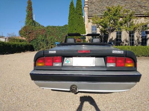 Used 1986 Alfa Romeo Spider Veloce image 44