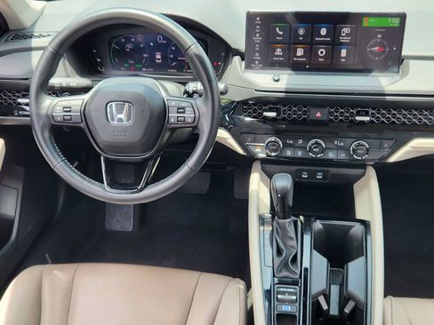 Used 2024 Honda Accord EX-L image 26