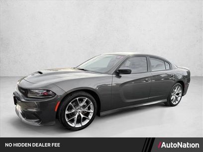 Used 2023 Dodge Charger GT