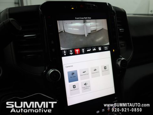 New 2026 RAM 3500 Tradesman image 18