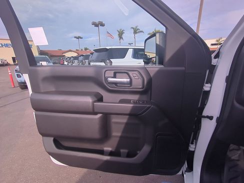 New 2026 Chevrolet Silverado 3500 W/T image 20