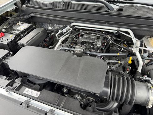 New 2026 Chevrolet Colorado Trail Boss AWD/4WD image 31