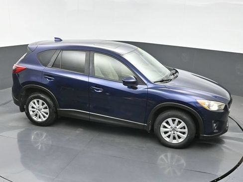 Used 2013 MAZDA CX-5 Touring w/ Bose & Moonroof Pkg FWD image 32