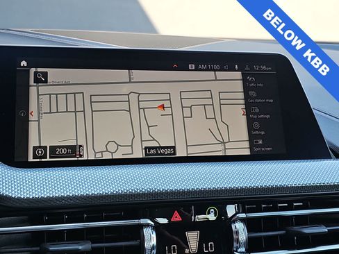 Used 2024 BMW M235i xDrive Gran Coupe w/ Premium Package AWD/4WD image 27