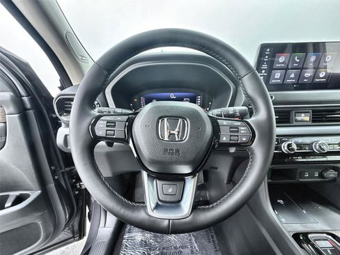 New 2026 Honda Pilot Elite image 22