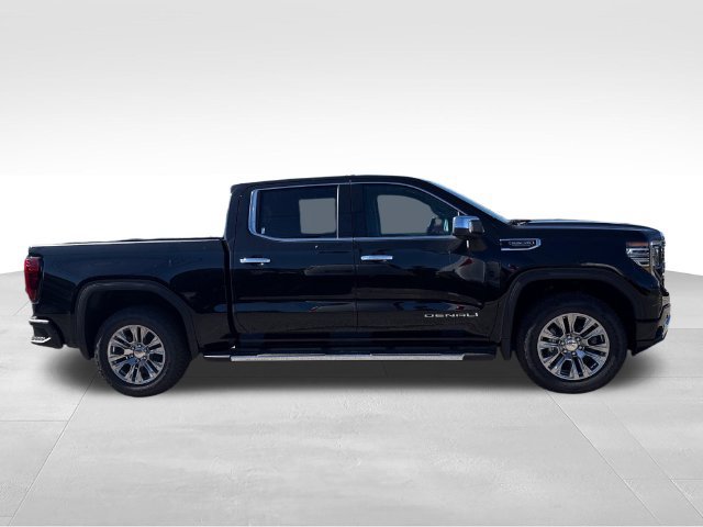 New 2026 GMC Sierra 1500 Denali AWD/4WD image 6