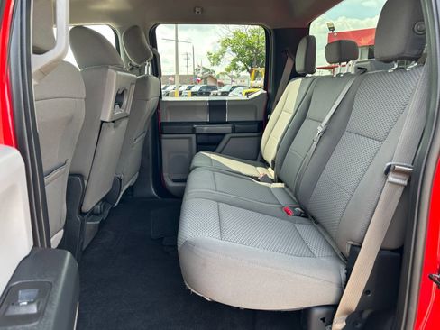 Used 2017 Ford F150 XLT image 15