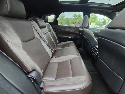 New 2026 Lexus RX 350 FWD image 14