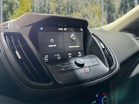 Used 2018 Ford Escape SEL w/ Ford Safe & Smart Package FWD image 14