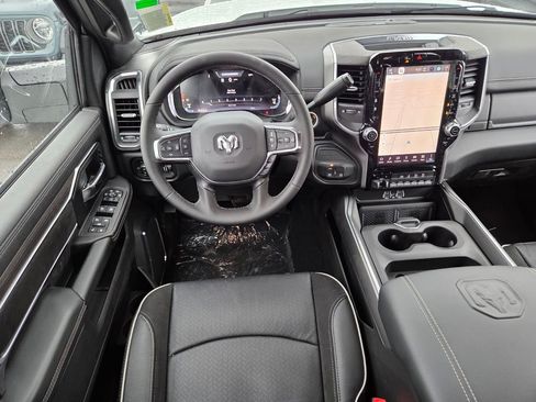 New 2026 RAM 2500 Laramie image 10