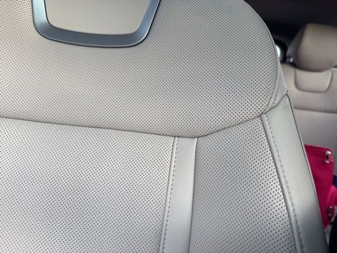 Used 2024 Hyundai Tucson Limited image 12