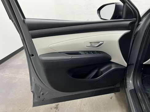 Used 2025 Hyundai Tucson SEL image 12