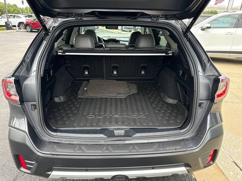 Used 2020 Subaru Outback Limited XT w/ Popular Package #2 AWD/4WD image 35