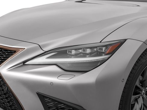 Used 2024 Lexus LS 500 RWD image 47