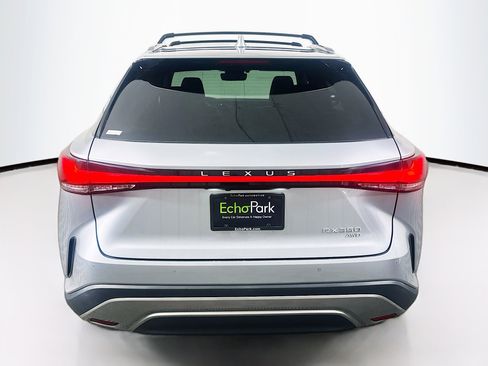 Used 2023 Lexus RX 350 Premium w/ Accessory Package (Z1) AWD/4WD image 7