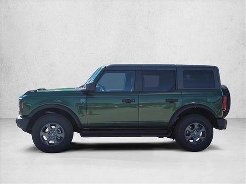New 2025 Ford Bronco Big Bend image 5