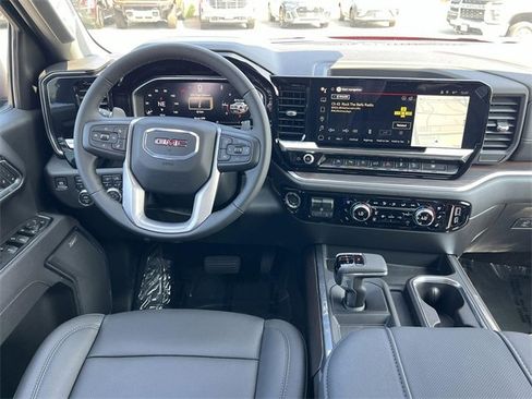 New 2026 GMC Sierra 1500 SLT w/ SLT Premium Plus Package image 11