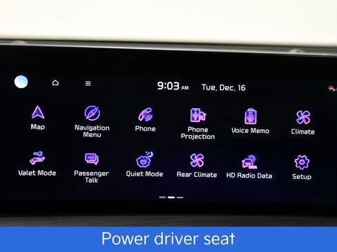 New 2025 Kia Telluride SX X-Line image 13