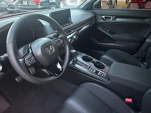 Used 2024 Honda Civic Sport image 28