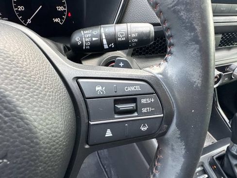 Certified 2024 Honda CR-V Sport image 24