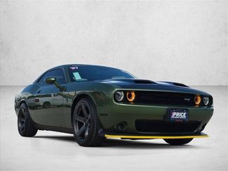 Used 2021 Dodge Challenger R/T w/ T/A Package RWD video 3