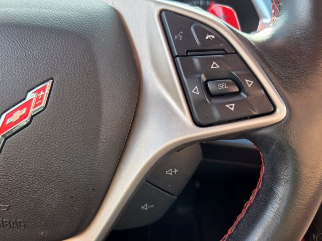Used 2017 Chevrolet Corvette Z06 RWD image 23