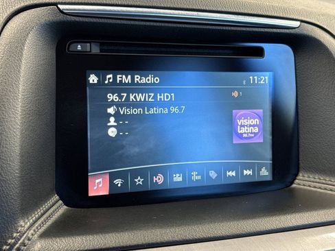 Used 2016 MAZDA CX-5 Touring image 23