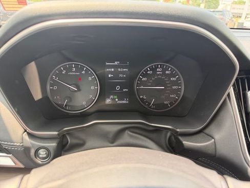 Used 2024 Subaru Outback Limited XT AWD/4WD image 27
