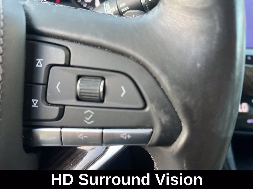 Used 2022 Cadillac XT6 Premium Luxury w/ Platinum Package FWD image 34